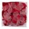 12 Pack: Red Decorative Rose Petals by Celebrate It&#x2122; Occasions&#x2122;